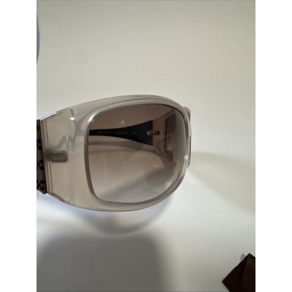 Gucci GG Sunglasses 3032/N/S 20FS8 Gucci Cursive Script with Case & Cloth - Picture 7 of 13